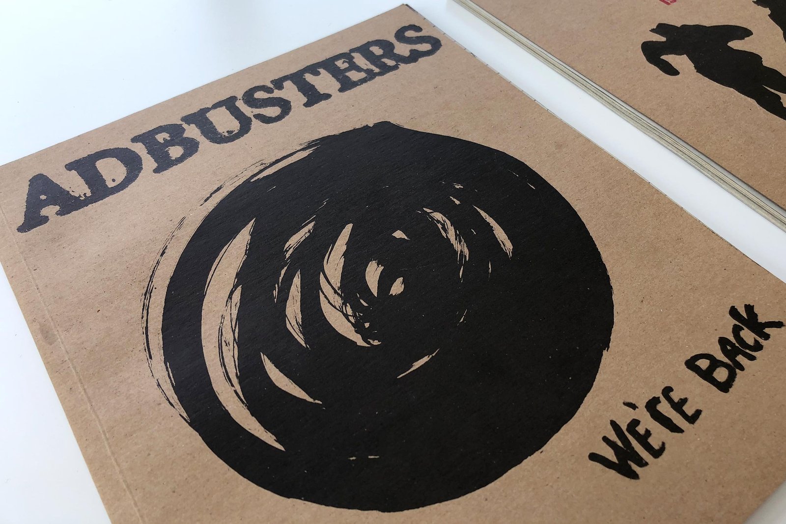 Adbusters, archive image 2