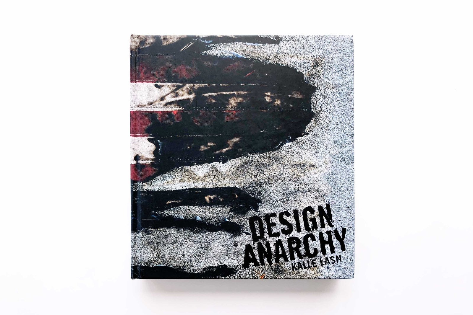 Adbusters, archive image 5