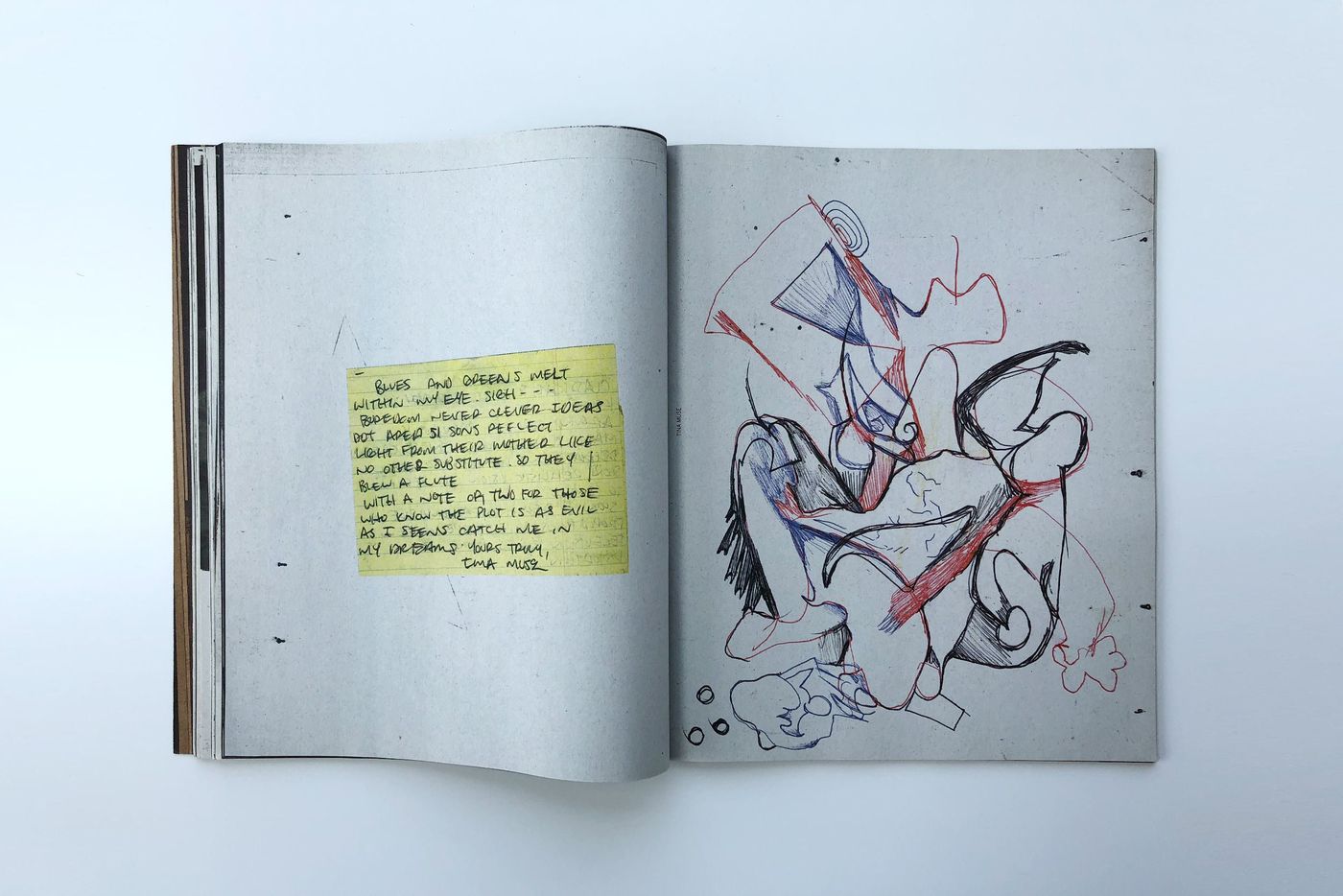 Adbusters, archive image 8