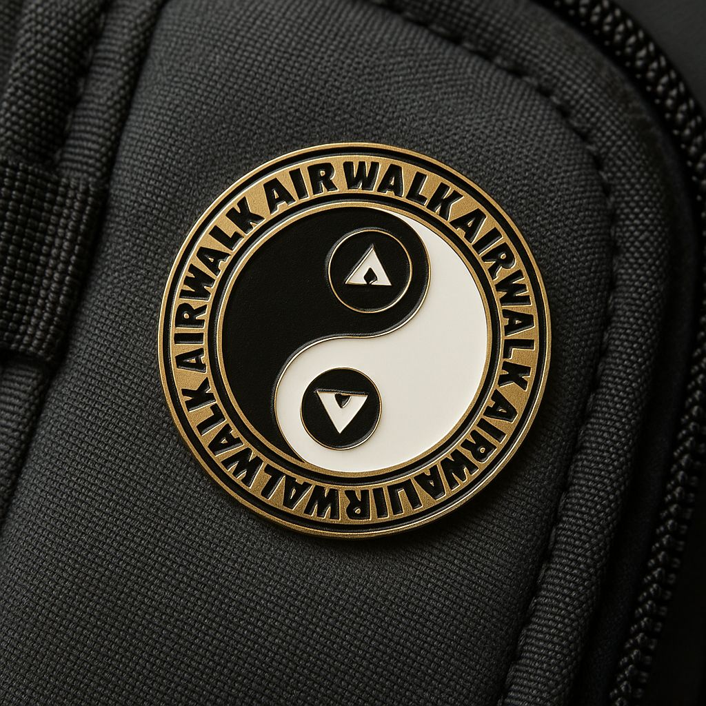 Airwalk, archive image 2