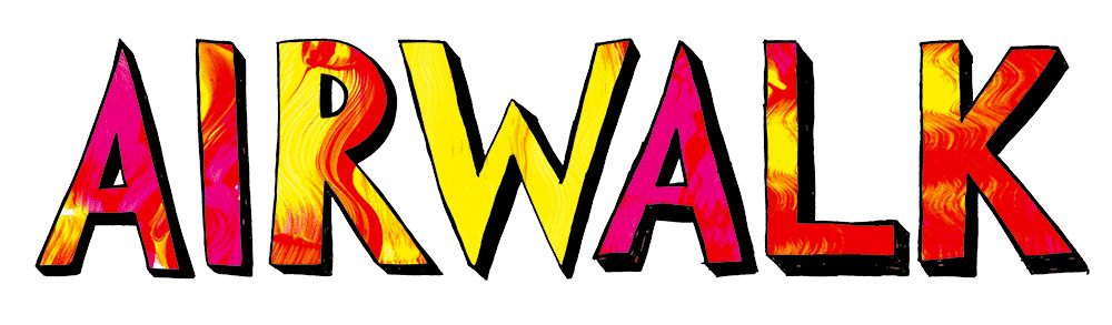 Airwalk, archive image 8
