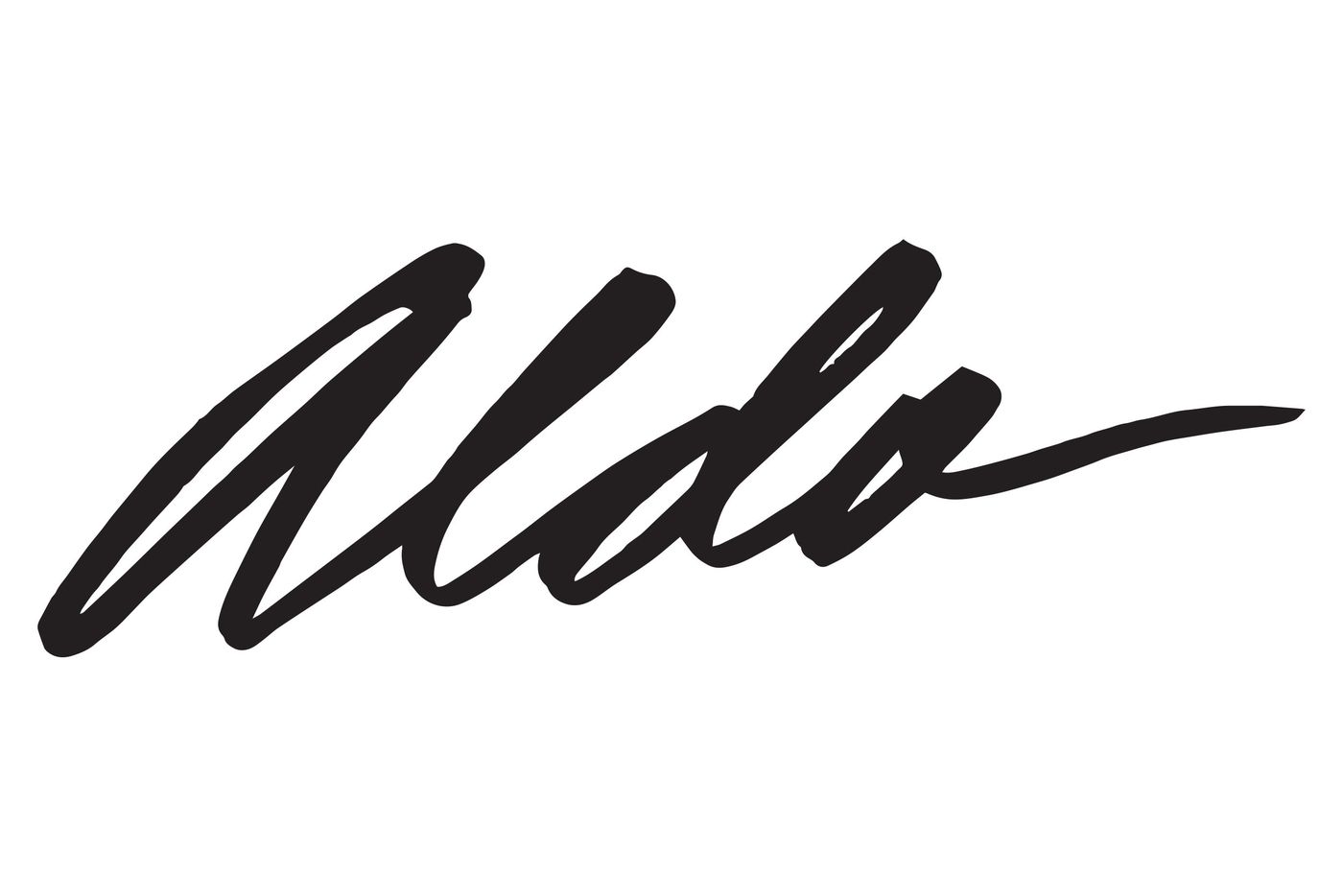 Aldo, archive image 1