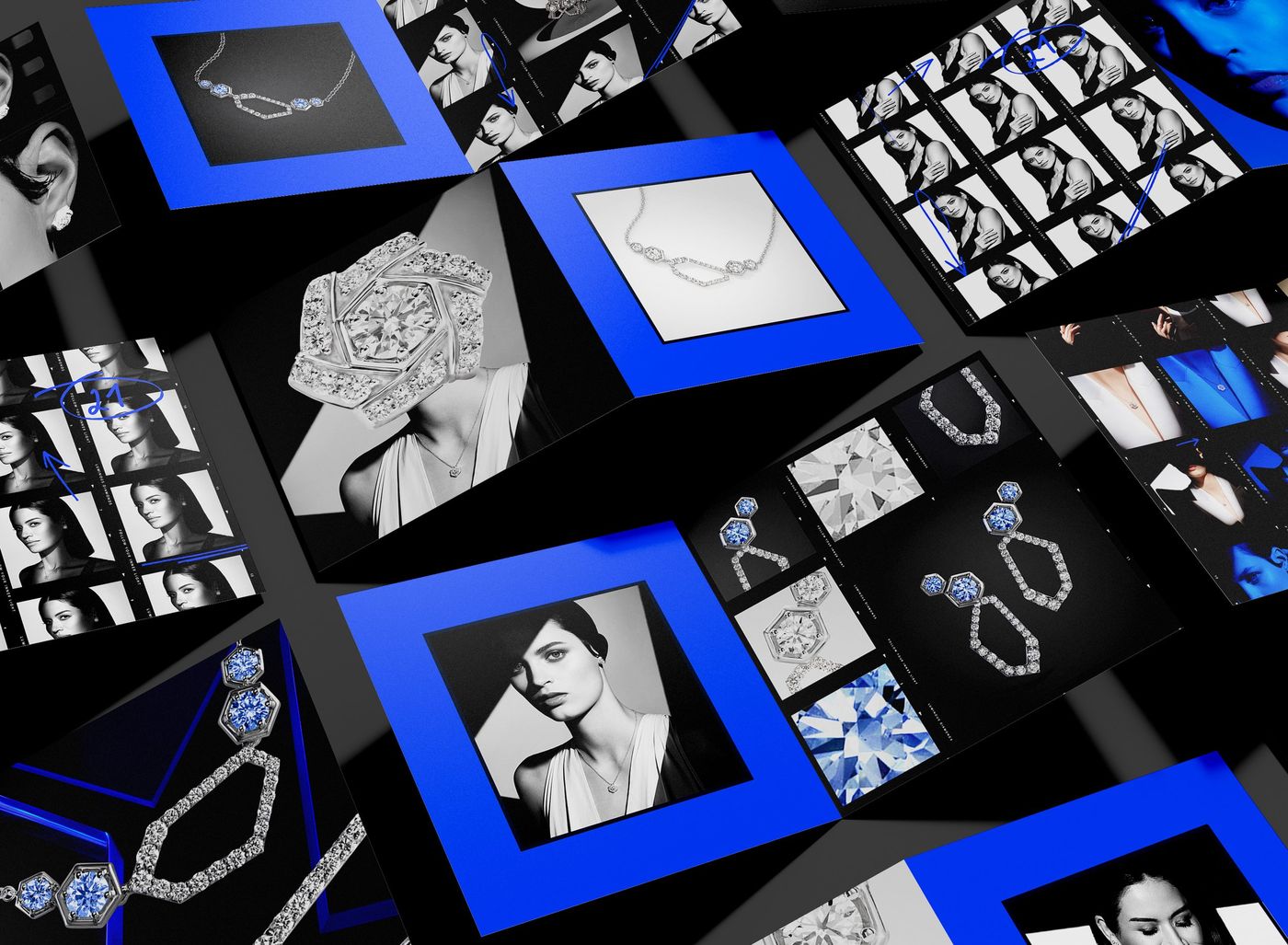 Alrosa, archive image 6