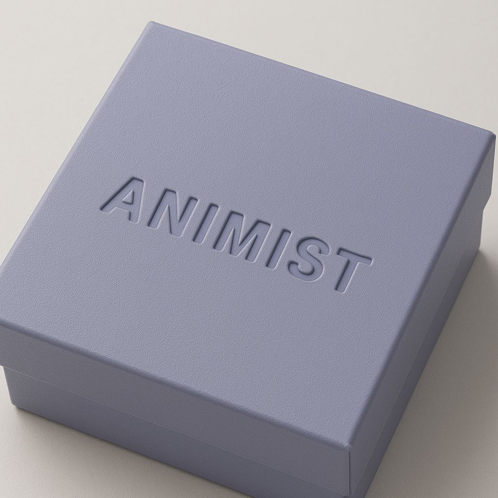 Animist, archive image 1