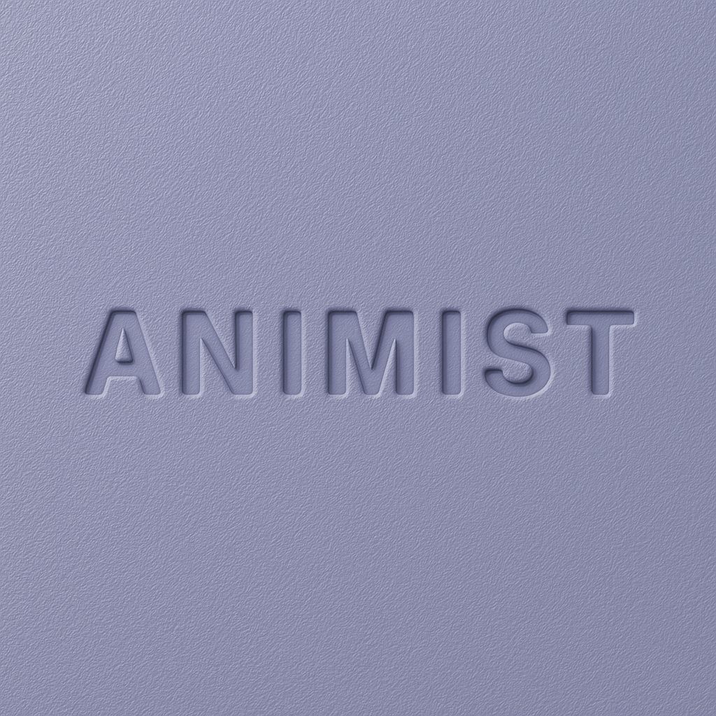 Animist, archive image 2