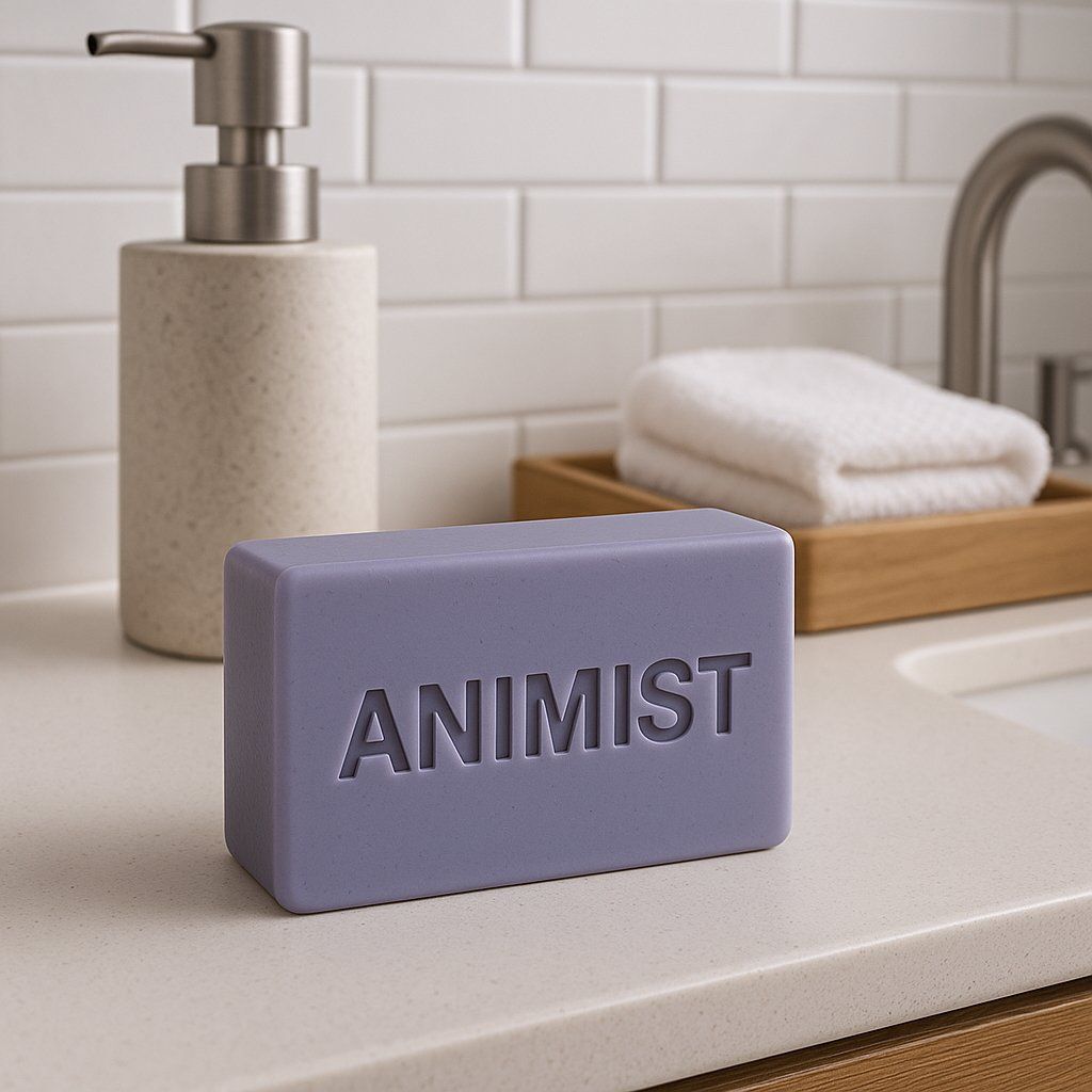 Animist, archive image 3