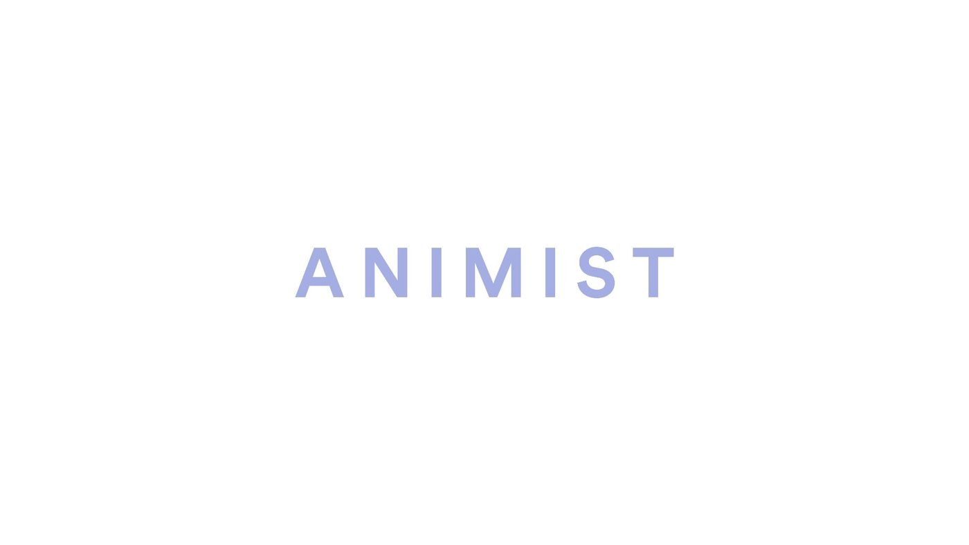 Animist, archive image 5