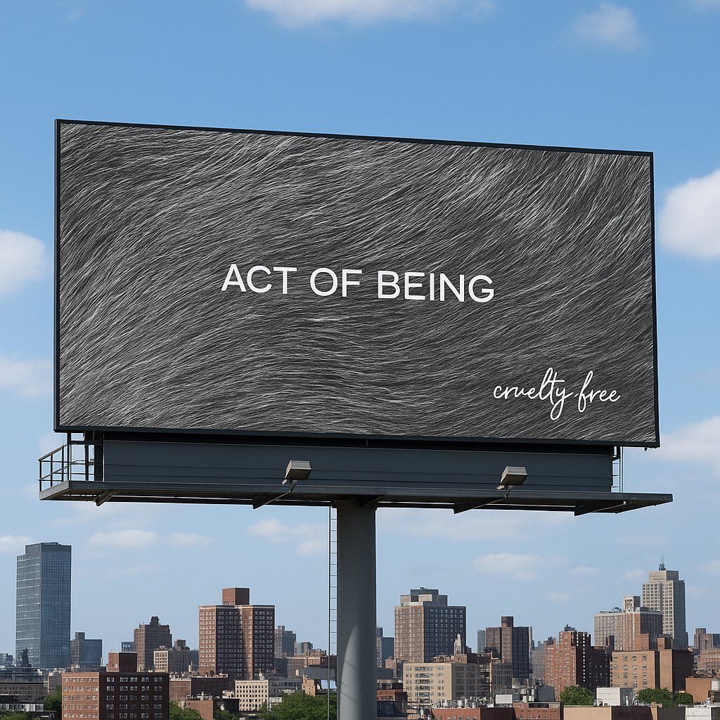 Act of Being, archive image 1