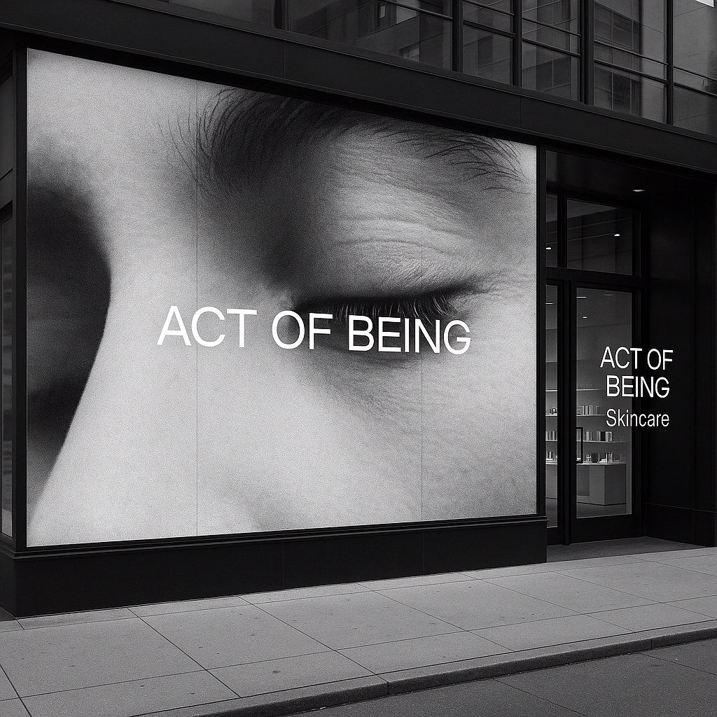 Act of Being, archive image 2