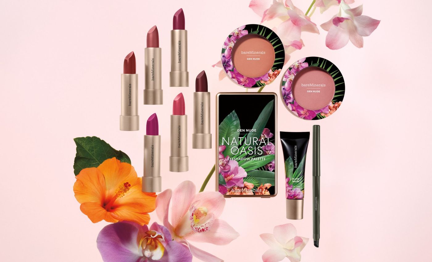 bareMinerals, archive image 2