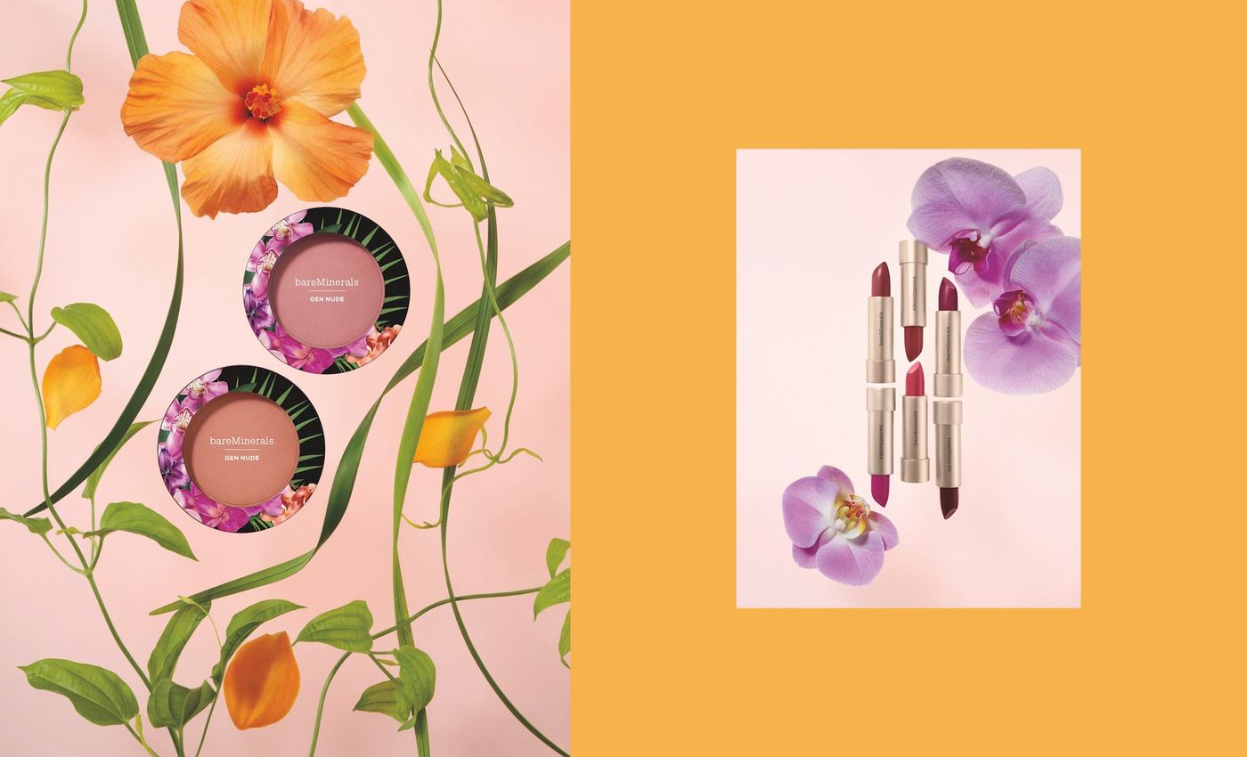 bareMinerals, archive image 4