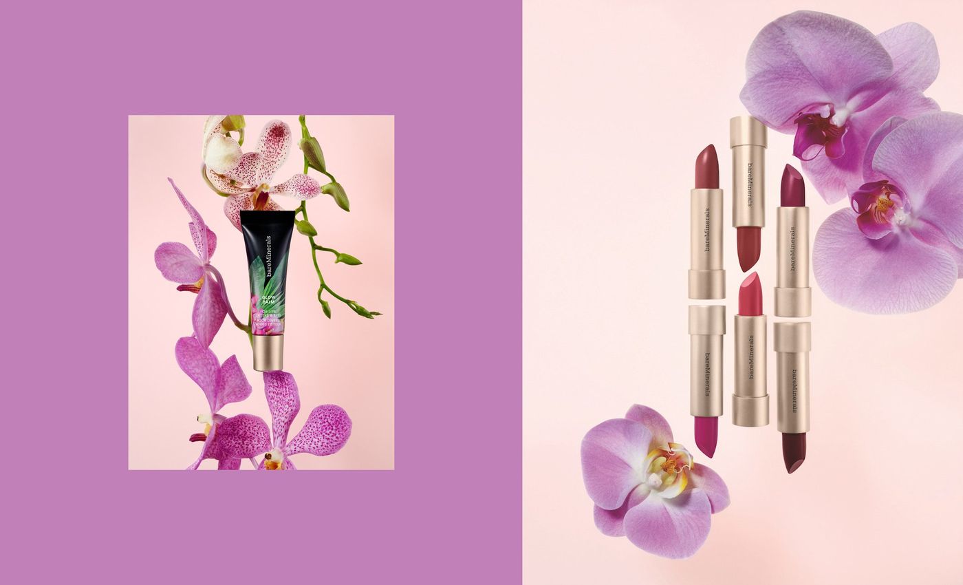 bareMinerals, archive image 5