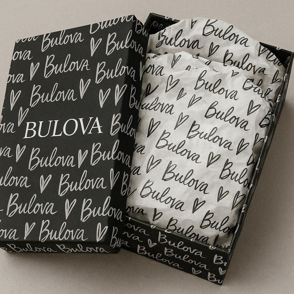 Bulova, archive image 1