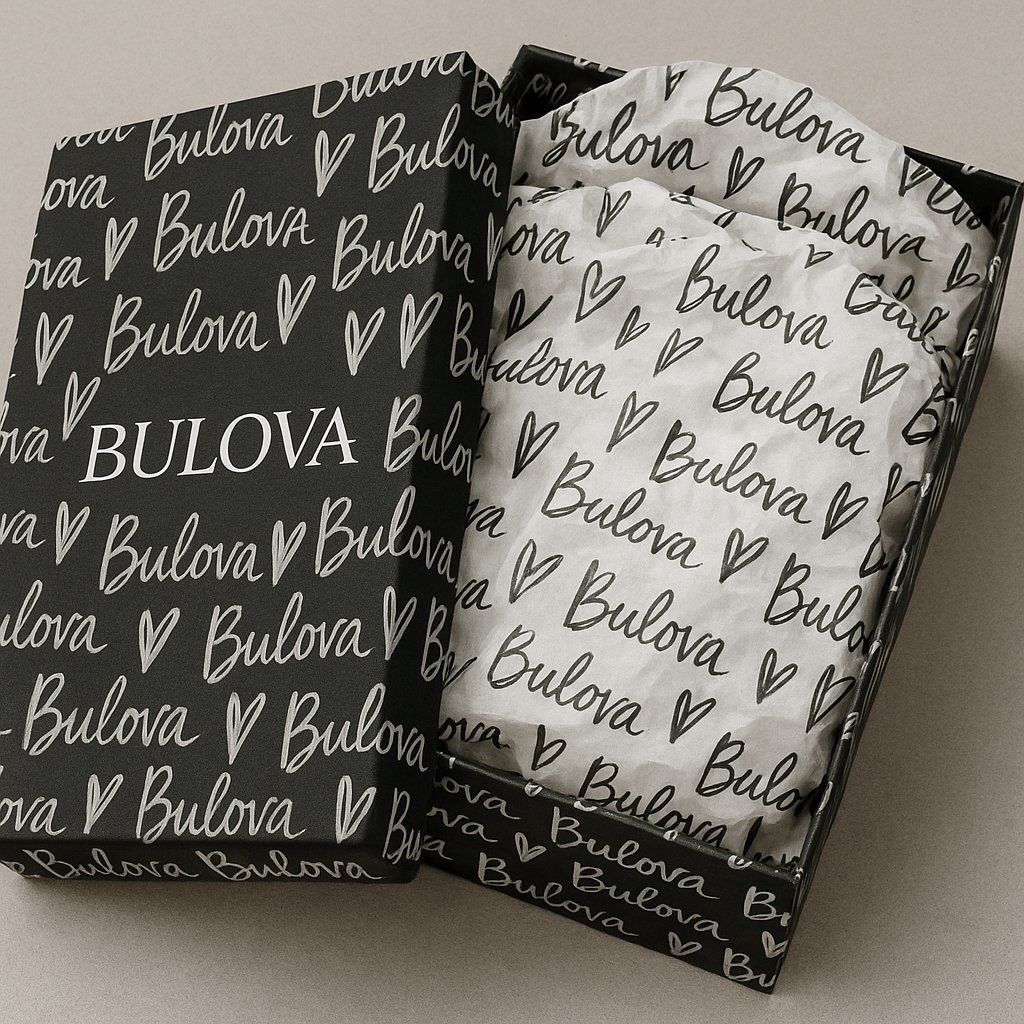 Bulova, archive image 2