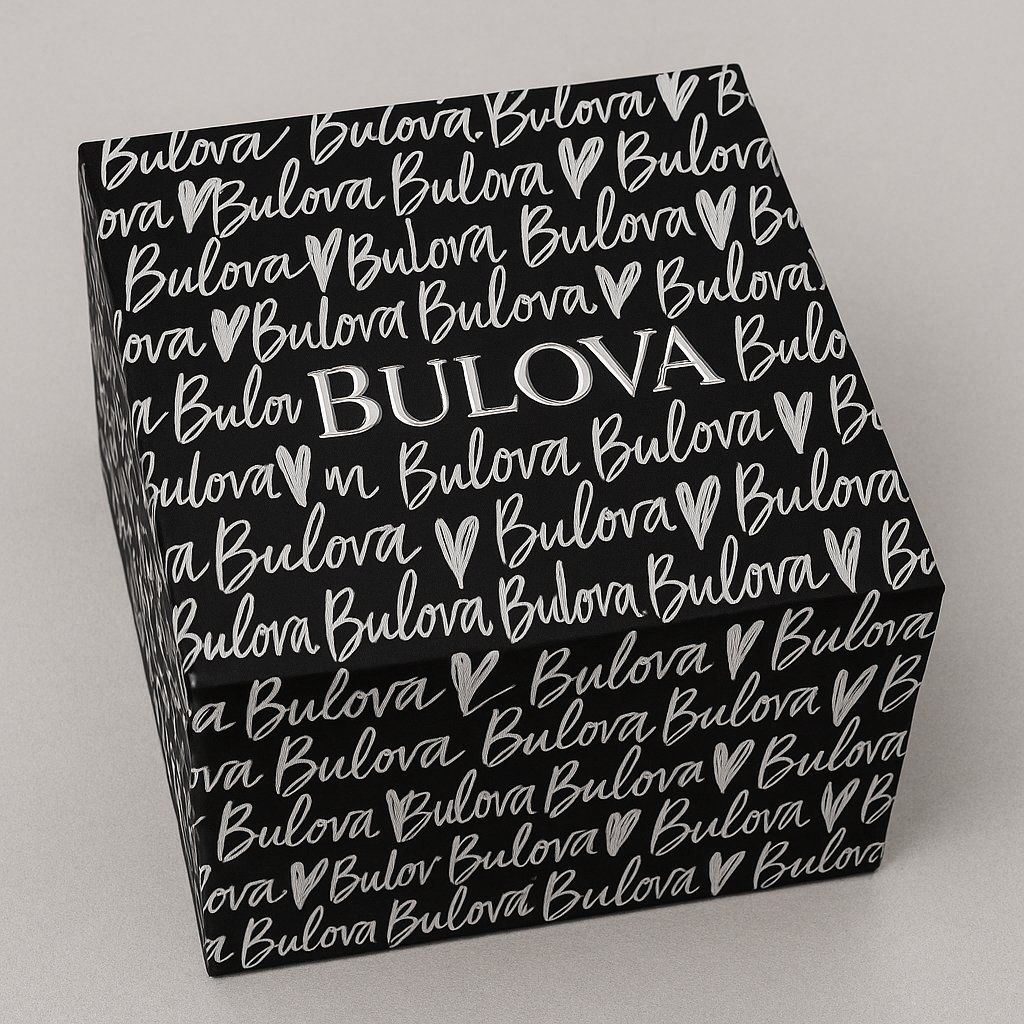 Bulova, archive image 4