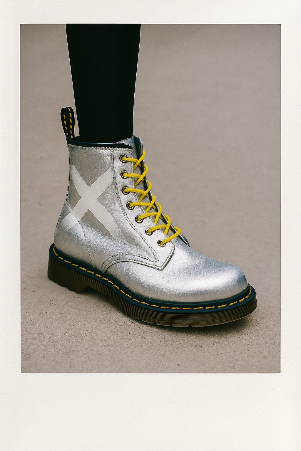Dr. Martens, archive image 1