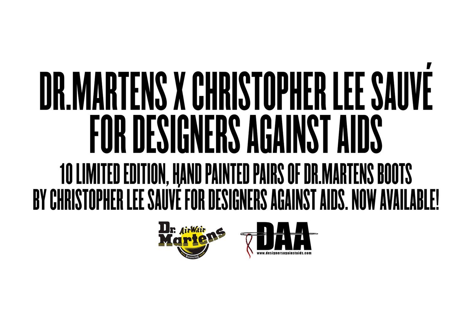 Dr. Martens, archive image 2