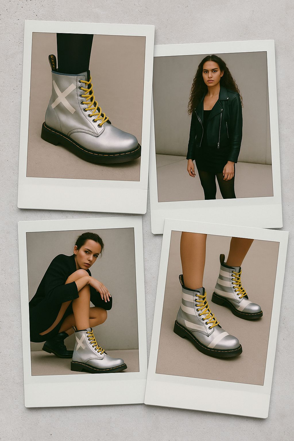 Dr. Martens, archive image 3