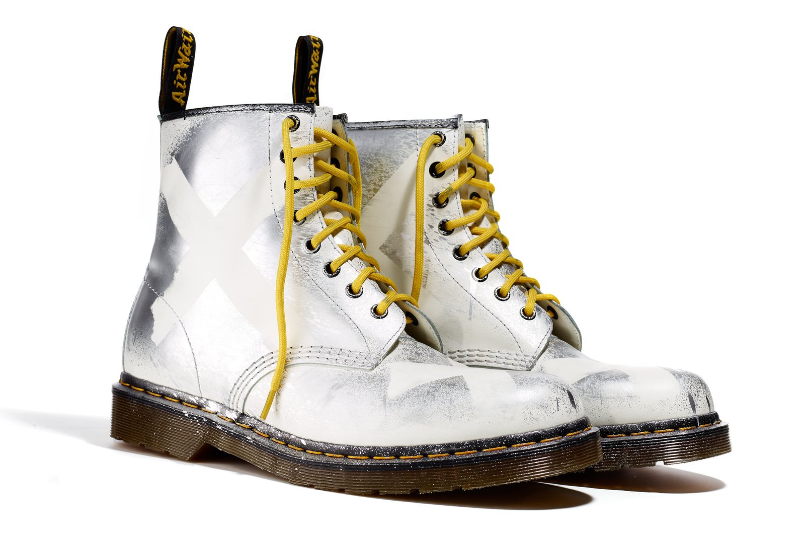 Dr. Martens, archive image 3