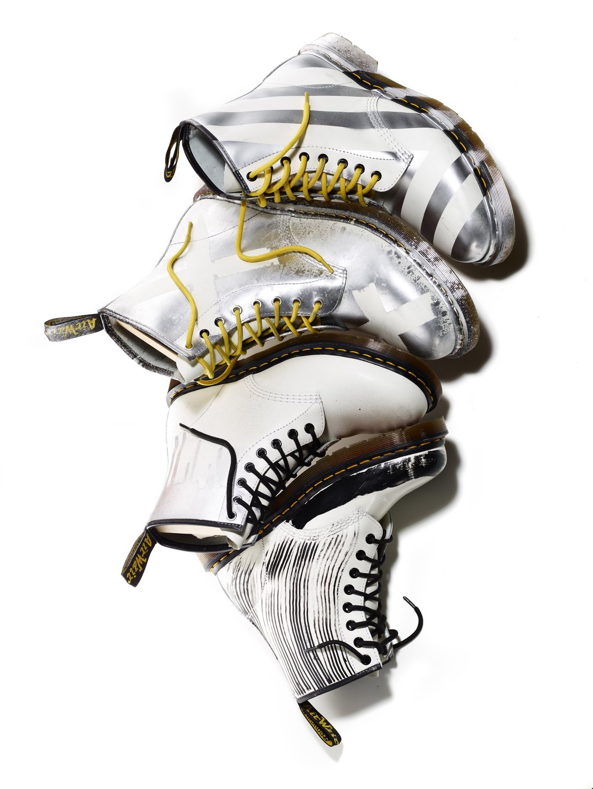 Dr. Martens, archive image 4