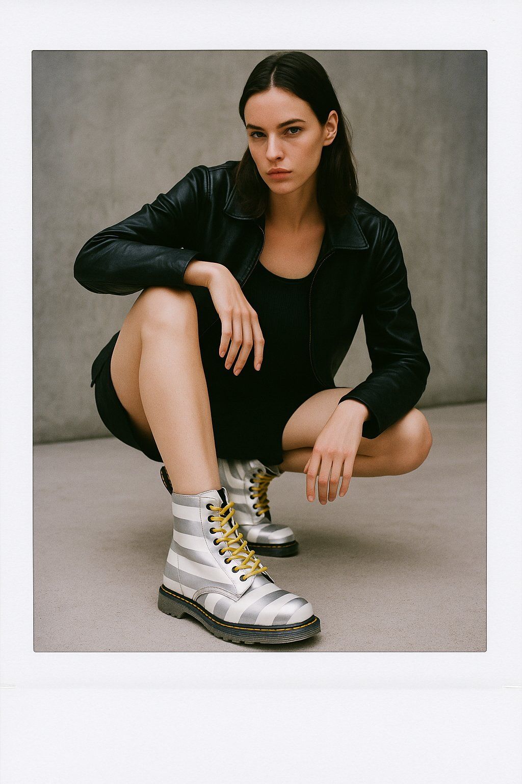 Dr. Martens, archive image 5