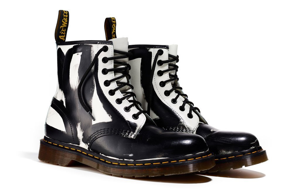 Dr. Martens, archive image 5