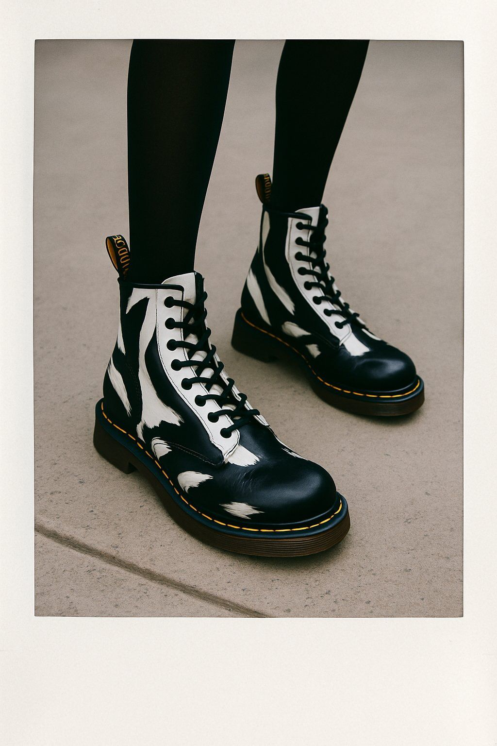 Dr. Martens, archive image 6