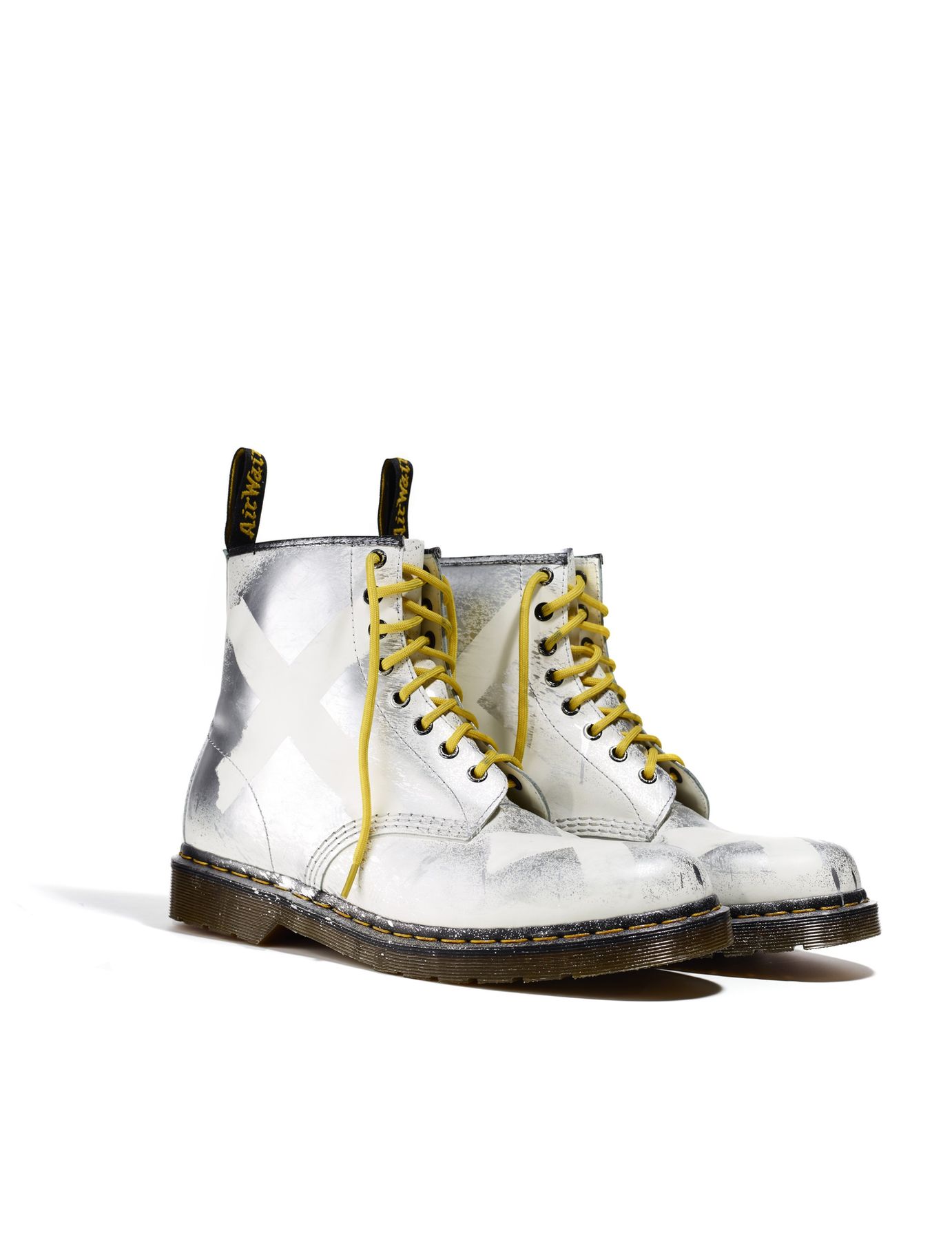 Dr. Martens, archive image 7