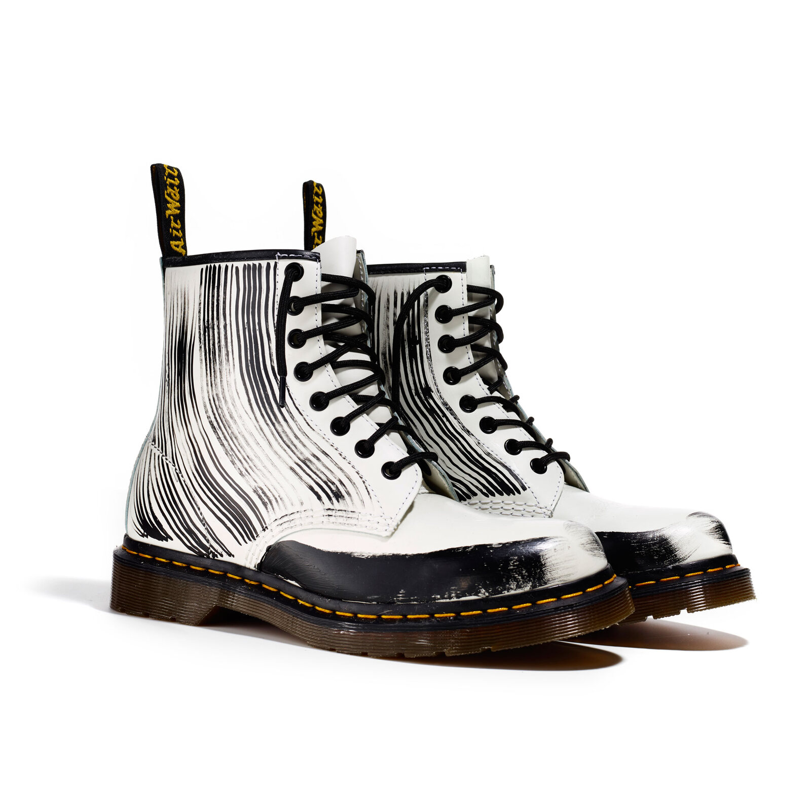 Dr. Martens, archive image 7