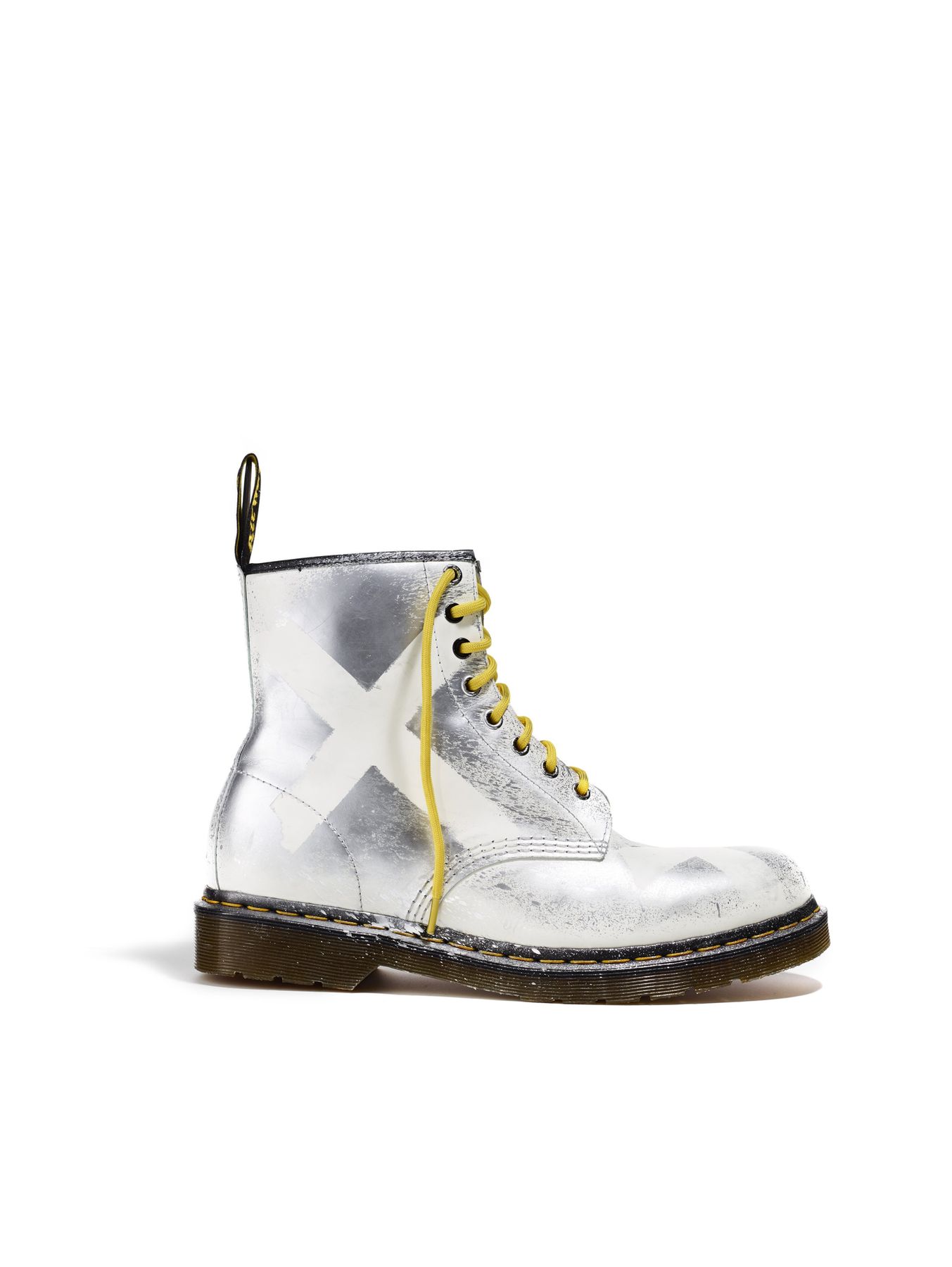 Dr. Martens, archive image 8