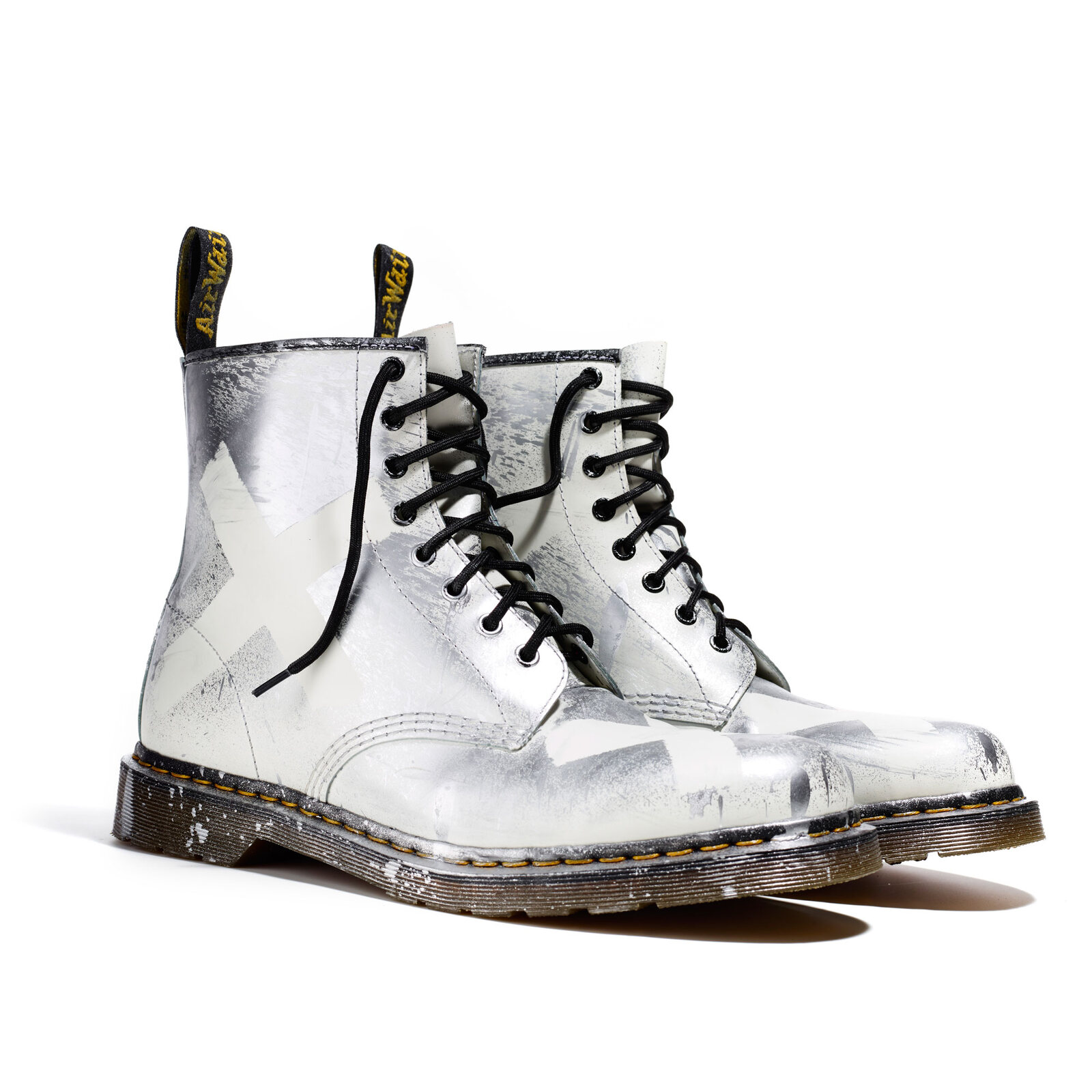 Dr. Martens, archive image 8