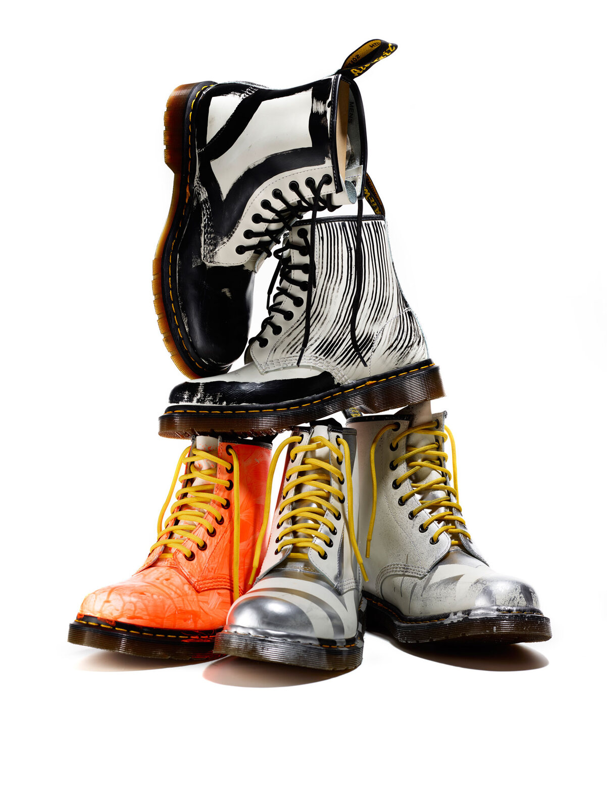 Dr. Martens, archive image 10