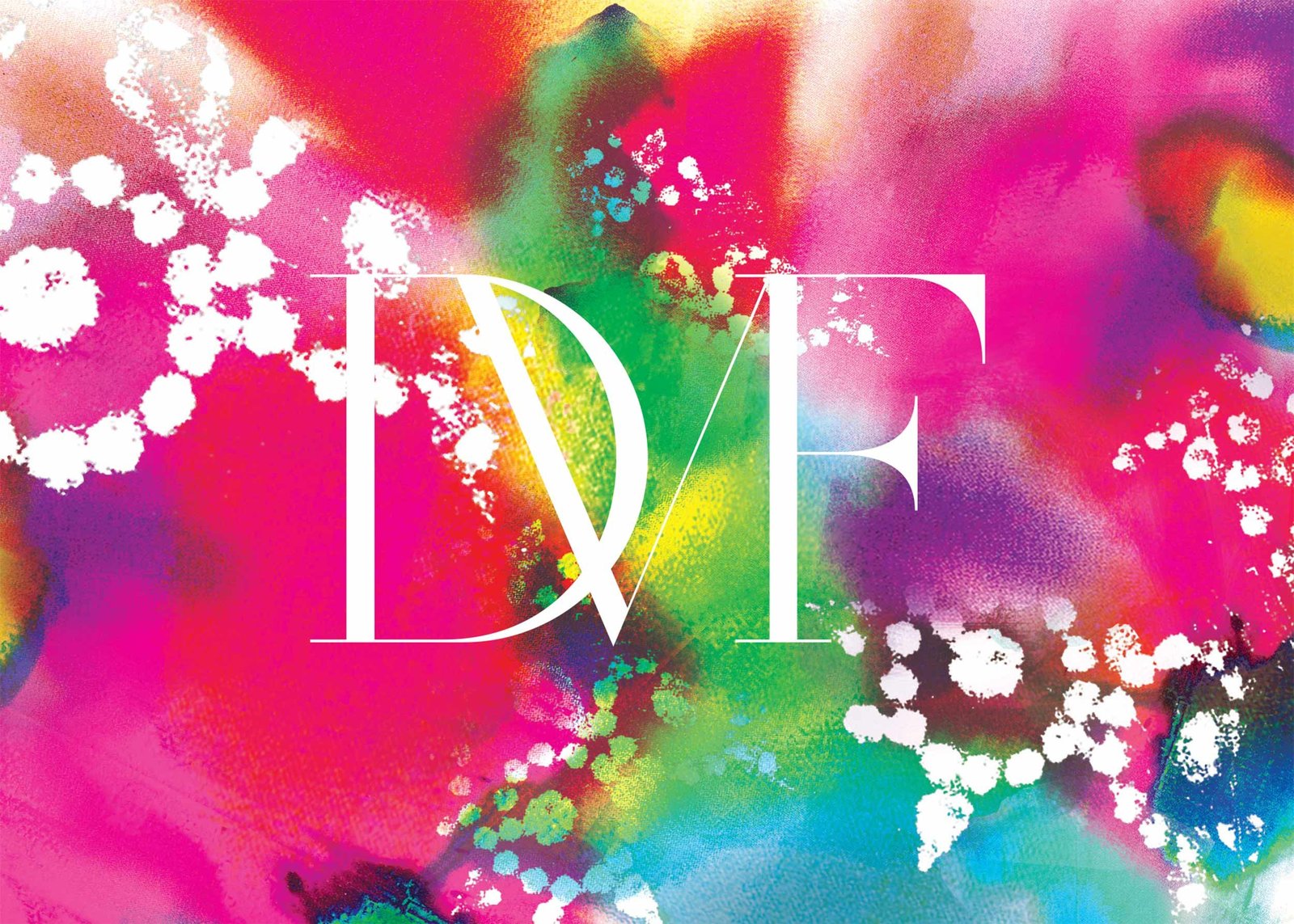 Diane von Furstenberg, archive image 1