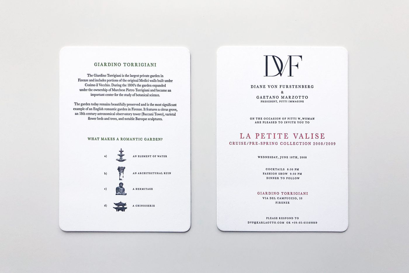 Diane von Furstenberg, archive image 3