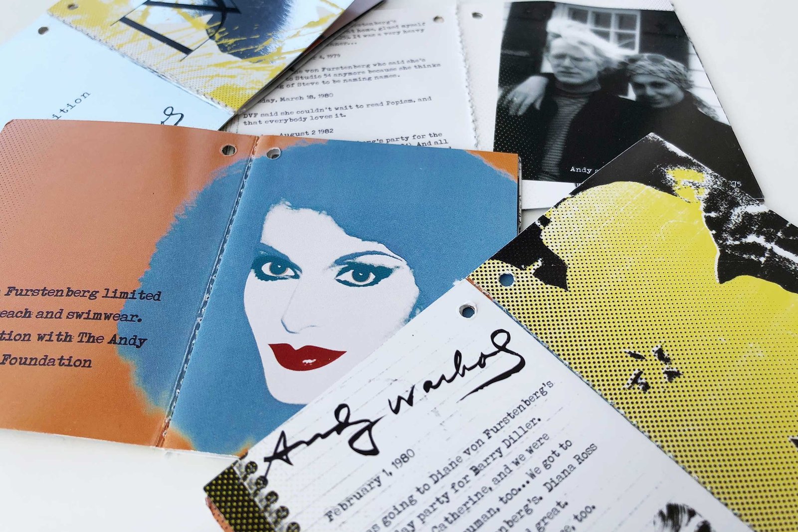 Diane von Furstenberg, archive image 3