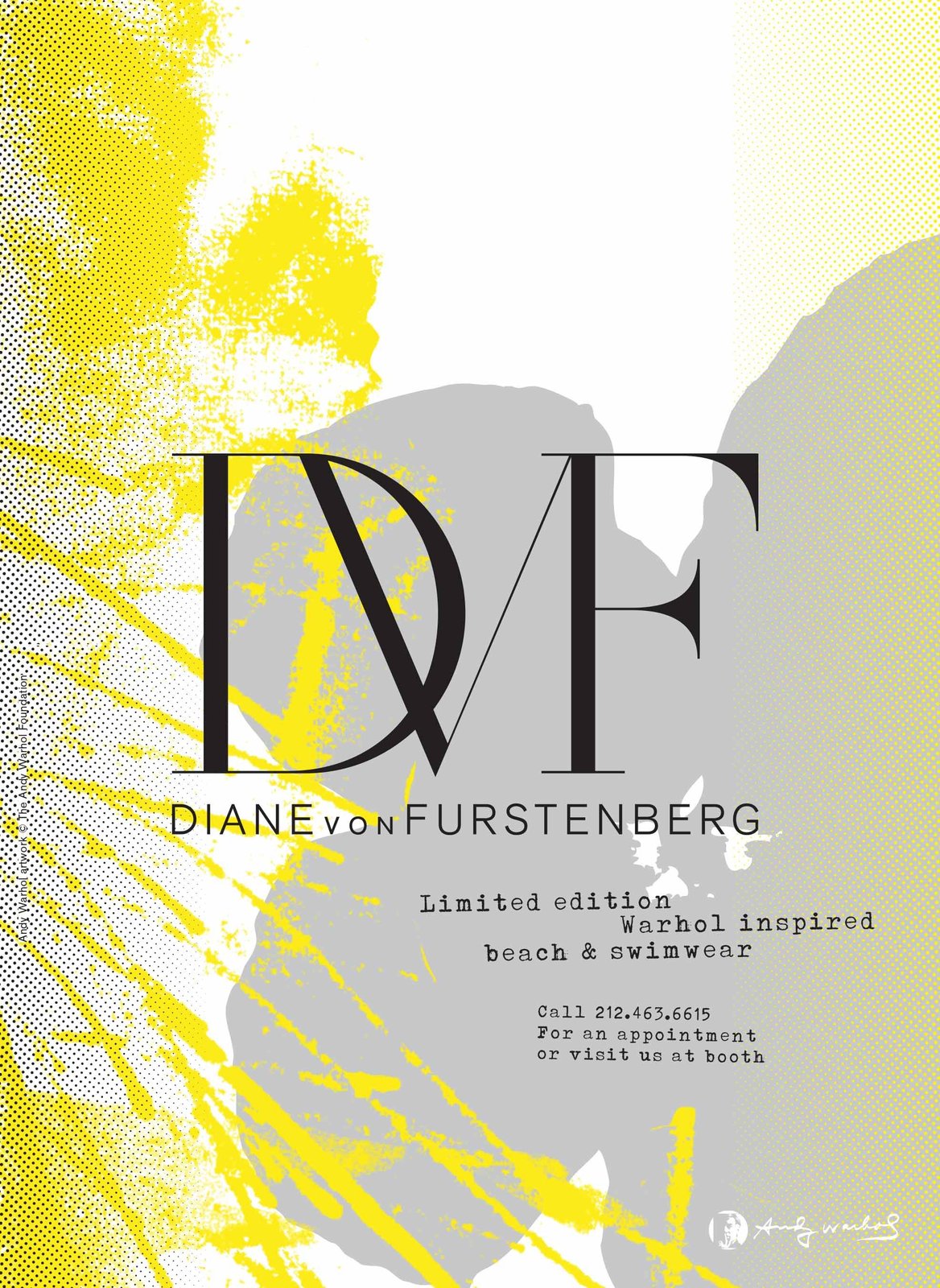 Diane von Furstenberg, archive image 4