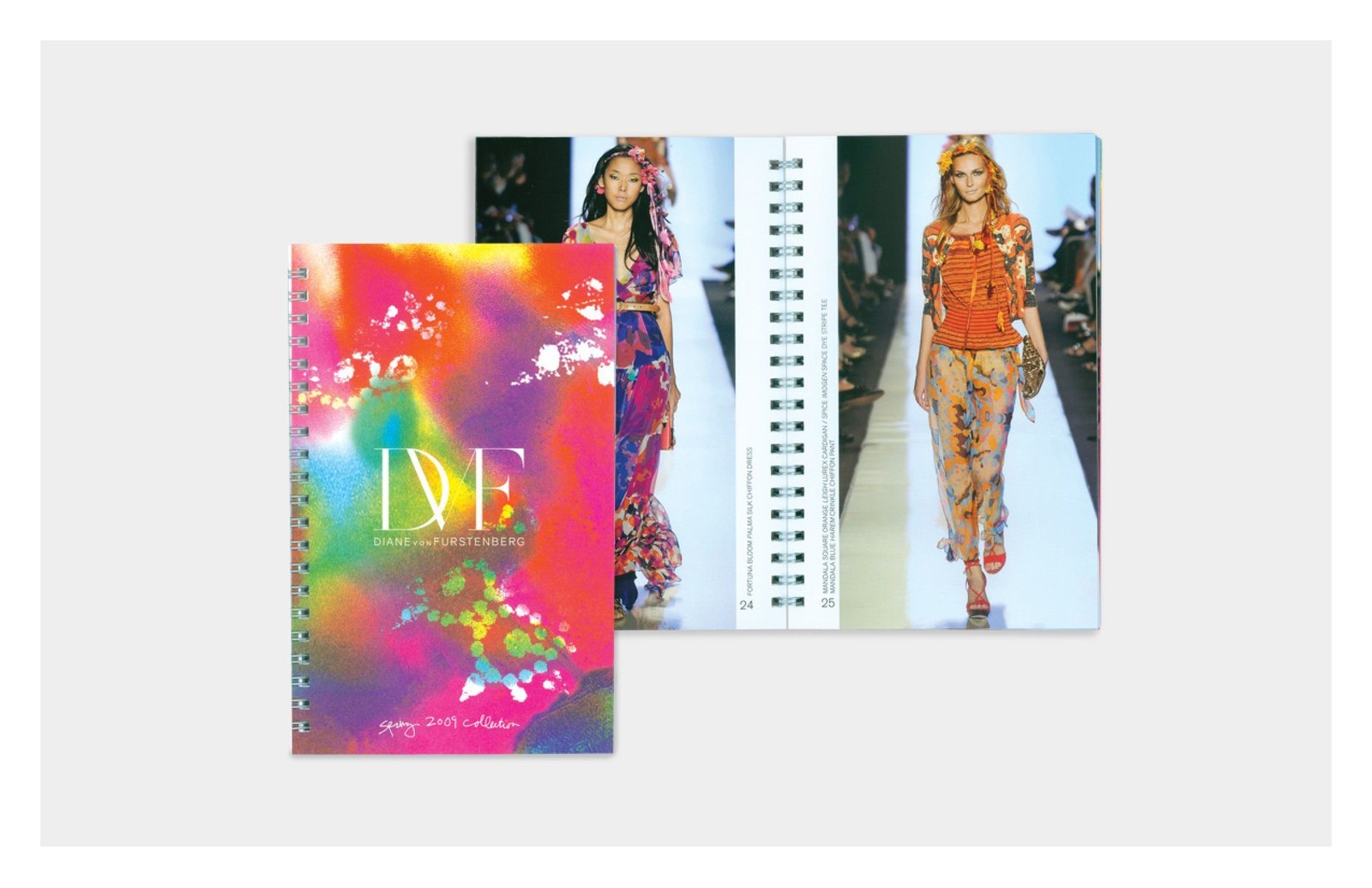 Diane von Furstenberg, archive image 8