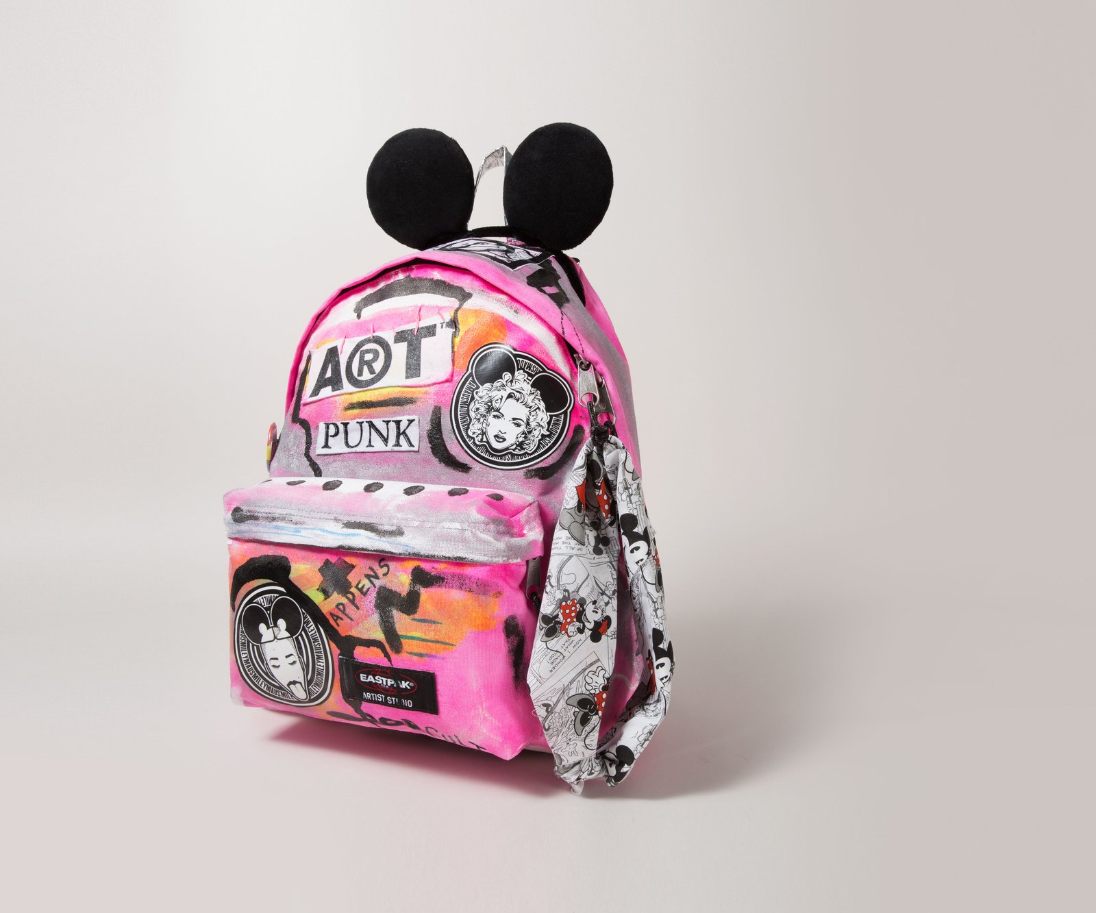 Eastpak, archive image 1
