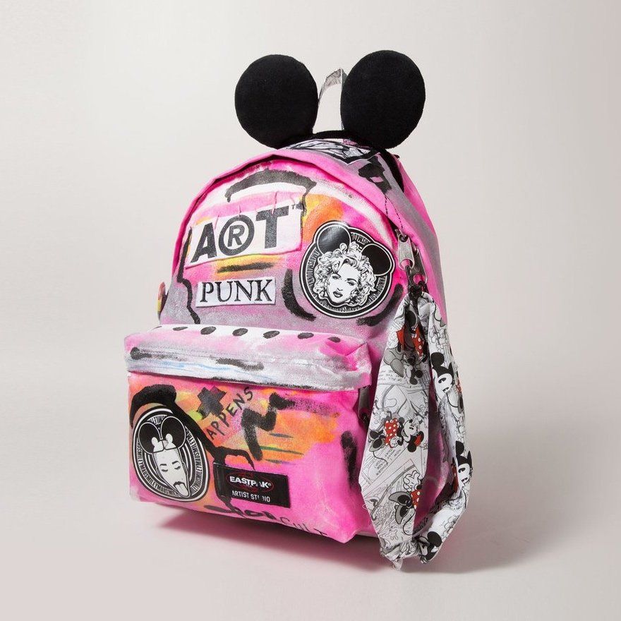 Eastpak, archive image 4
