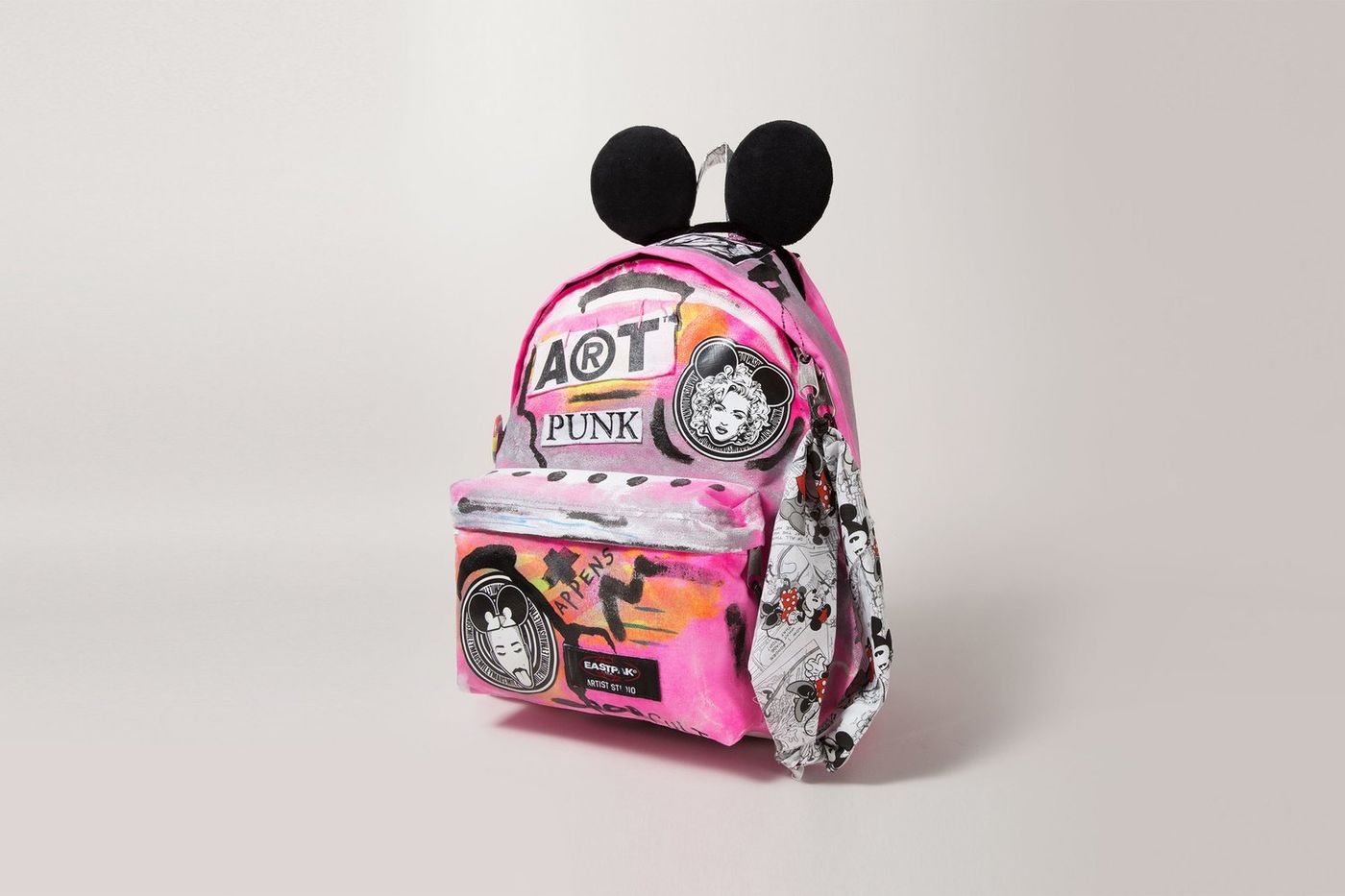 Eastpak, archive image 5