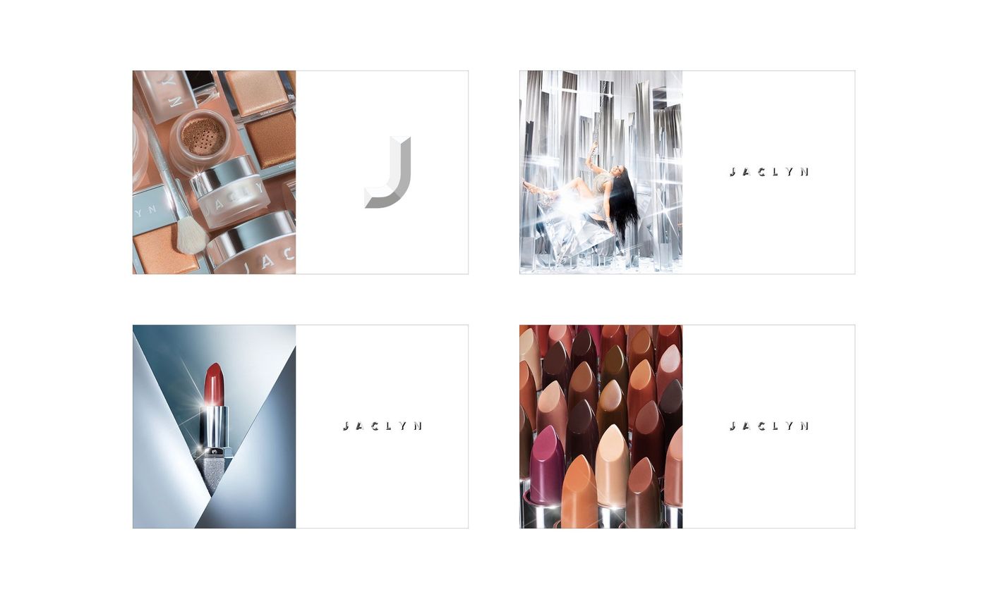 Jaclyn Hill Cosmetics, archive image 4