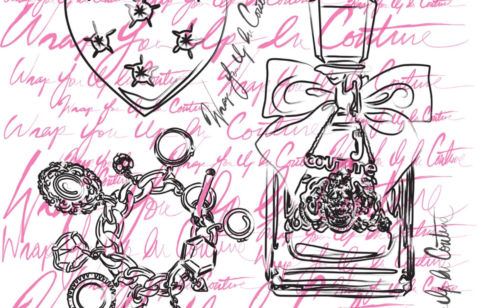Juicy Couture, archive image 1