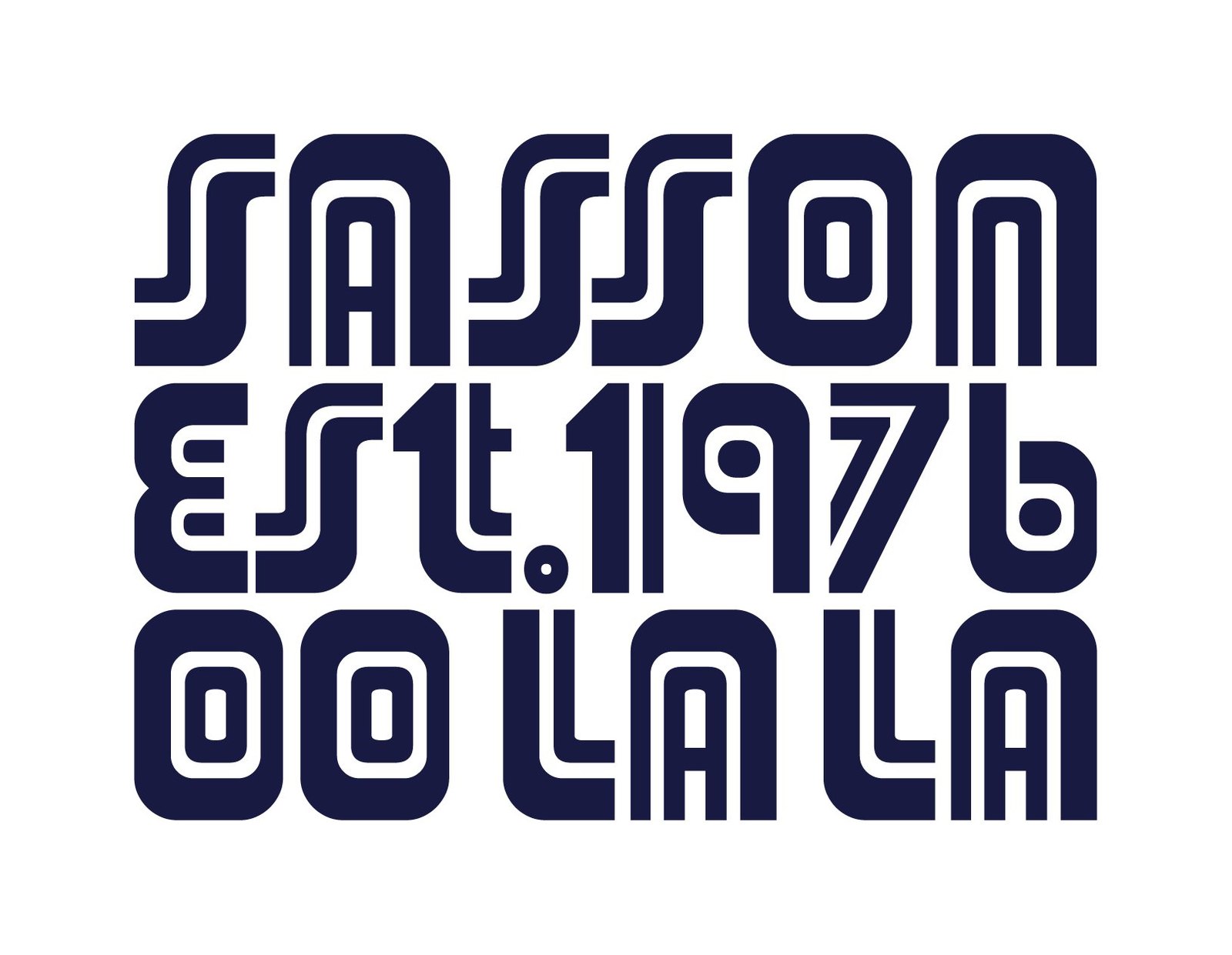 Sasson, archive image 4