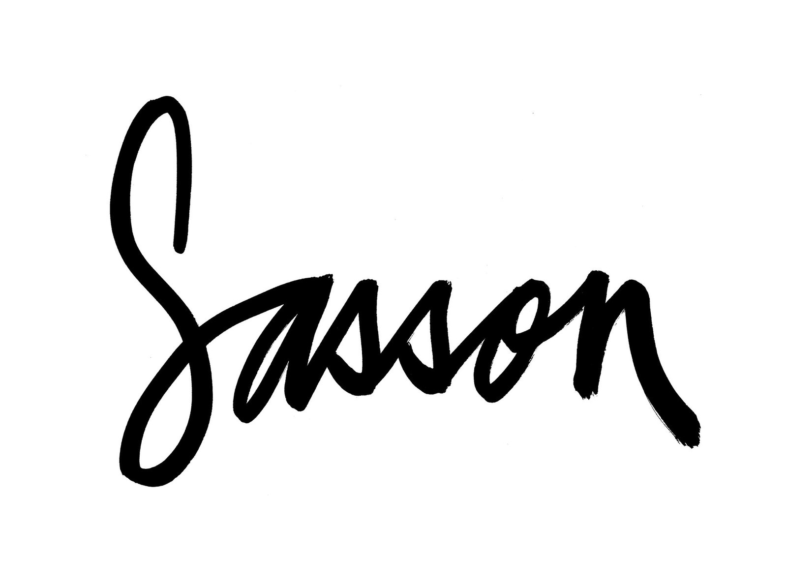 Sasson, archive image 5