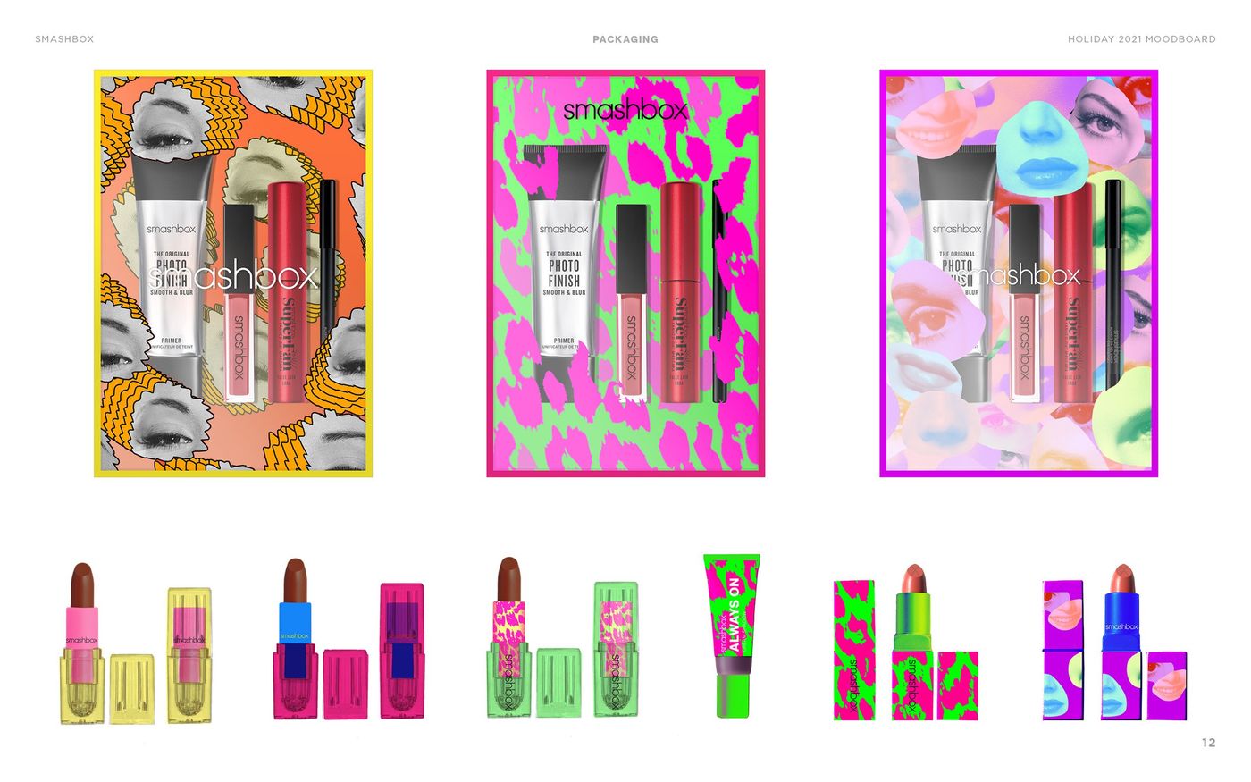 Smashbox, archive image 8