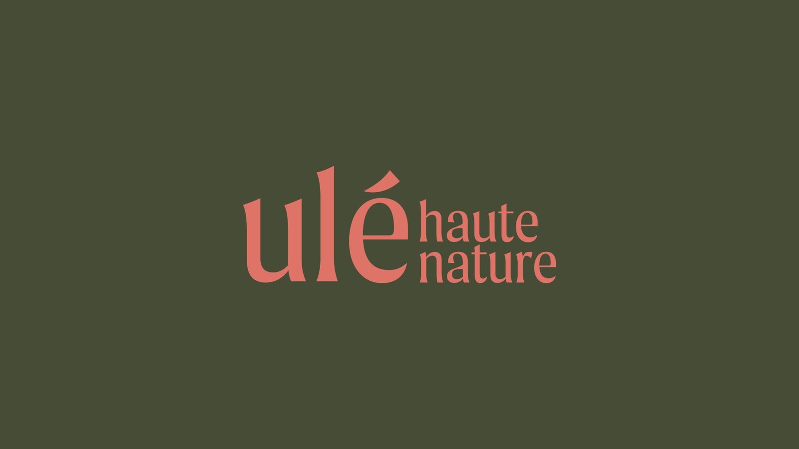 Ulé, archive image 2