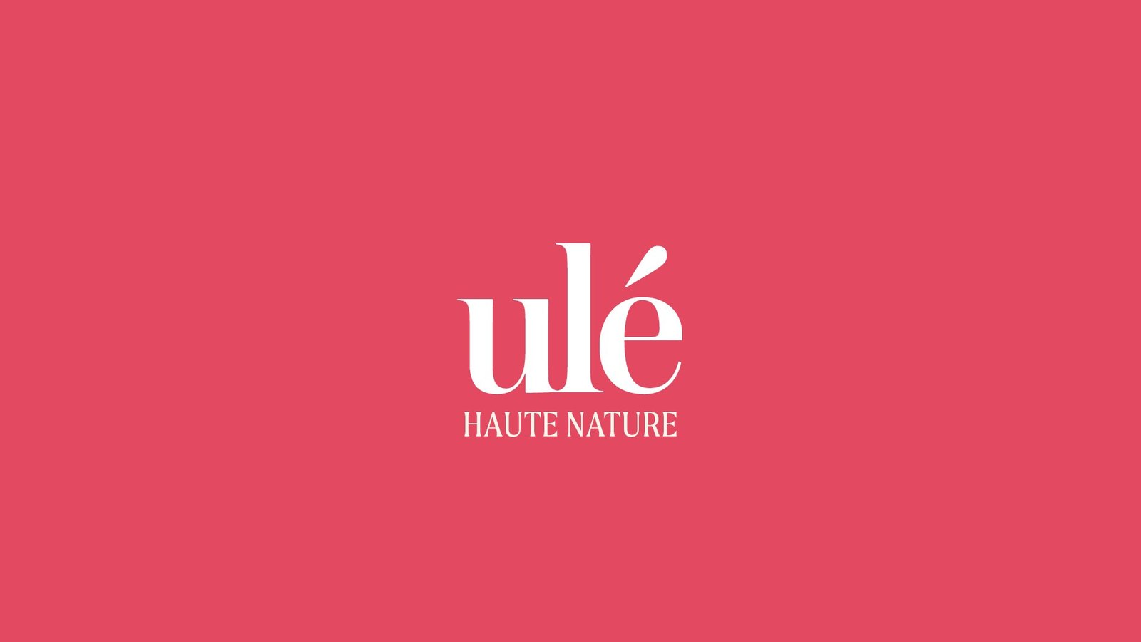 Ulé, archive image 3