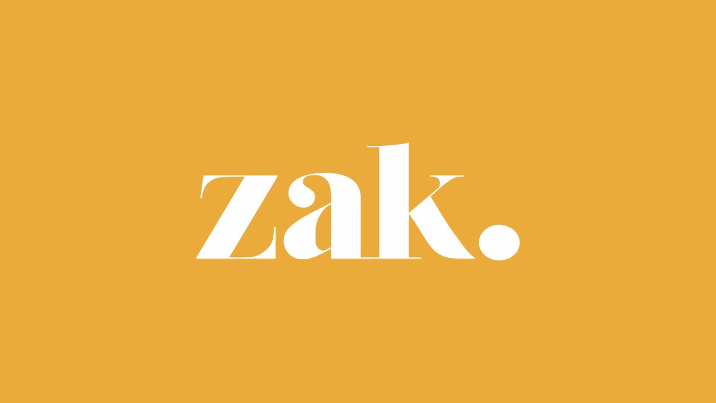 Zak, archive image 1