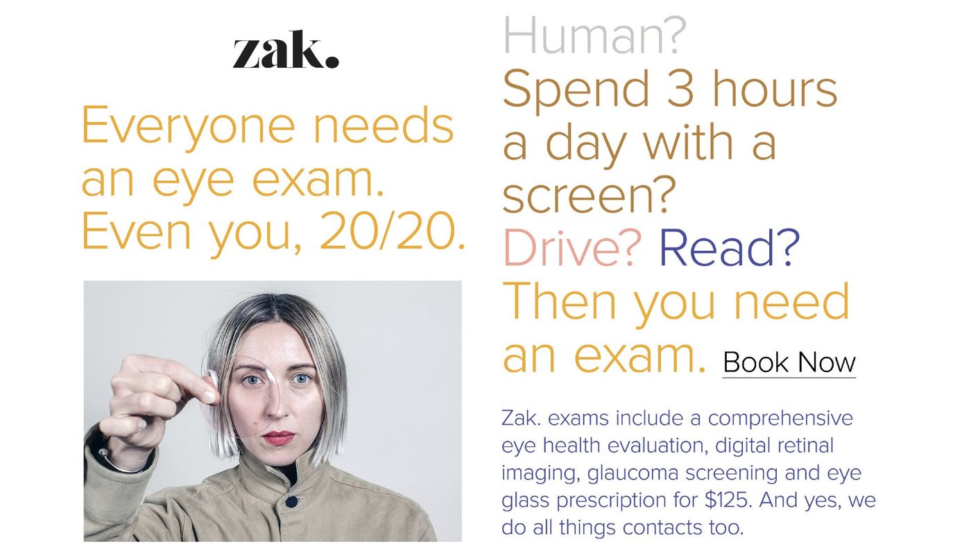 Zak, archive image 8