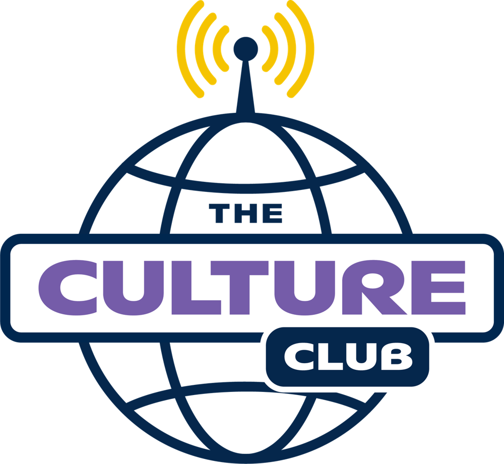 The Culture Club mark